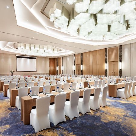 Holiday Inn Resort Zhangjiakou Chongli, An Ihg Hotel Eksteriør billede