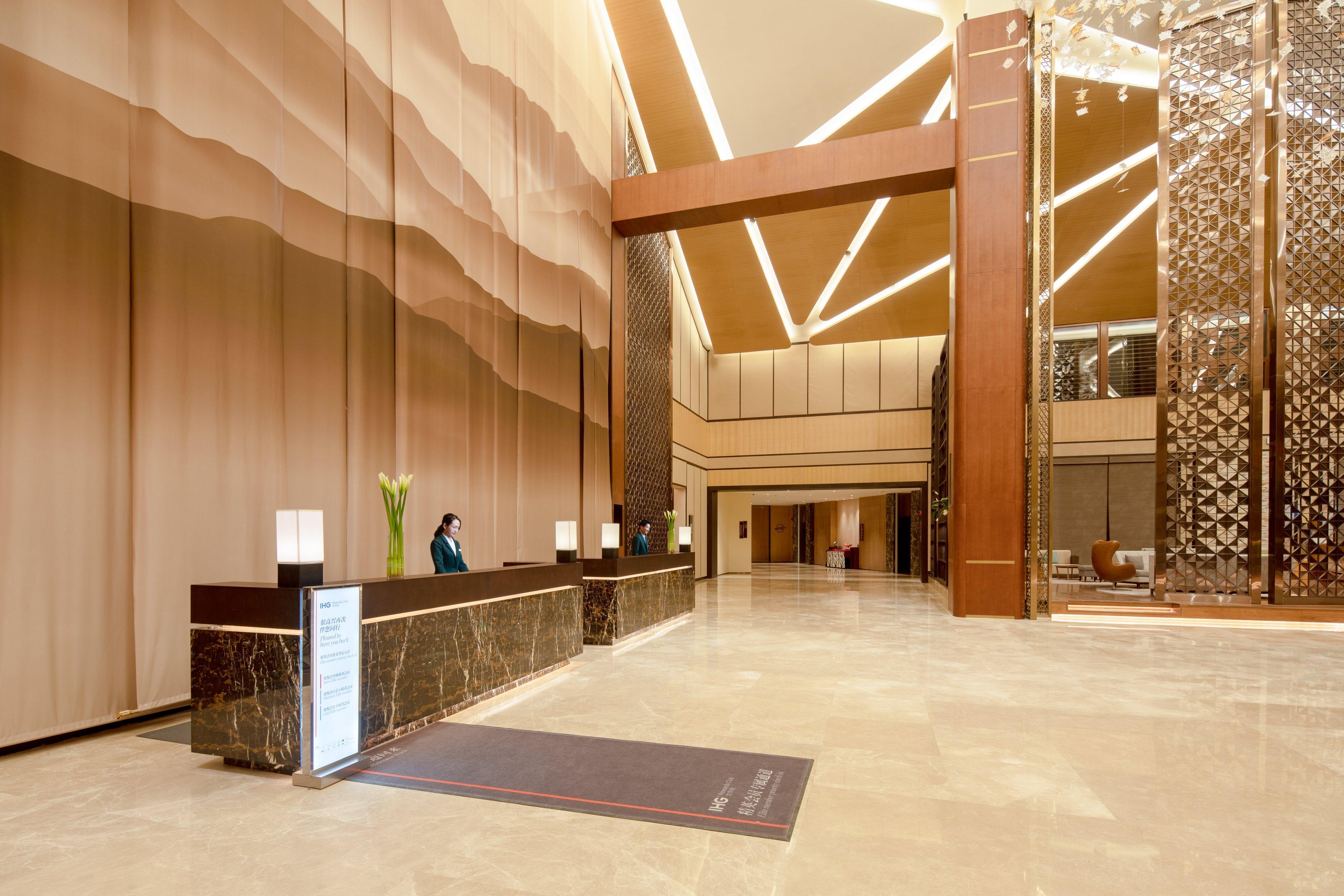 Holiday Inn Resort Zhangjiakou Chongli, An Ihg Hotel Eksteriør billede