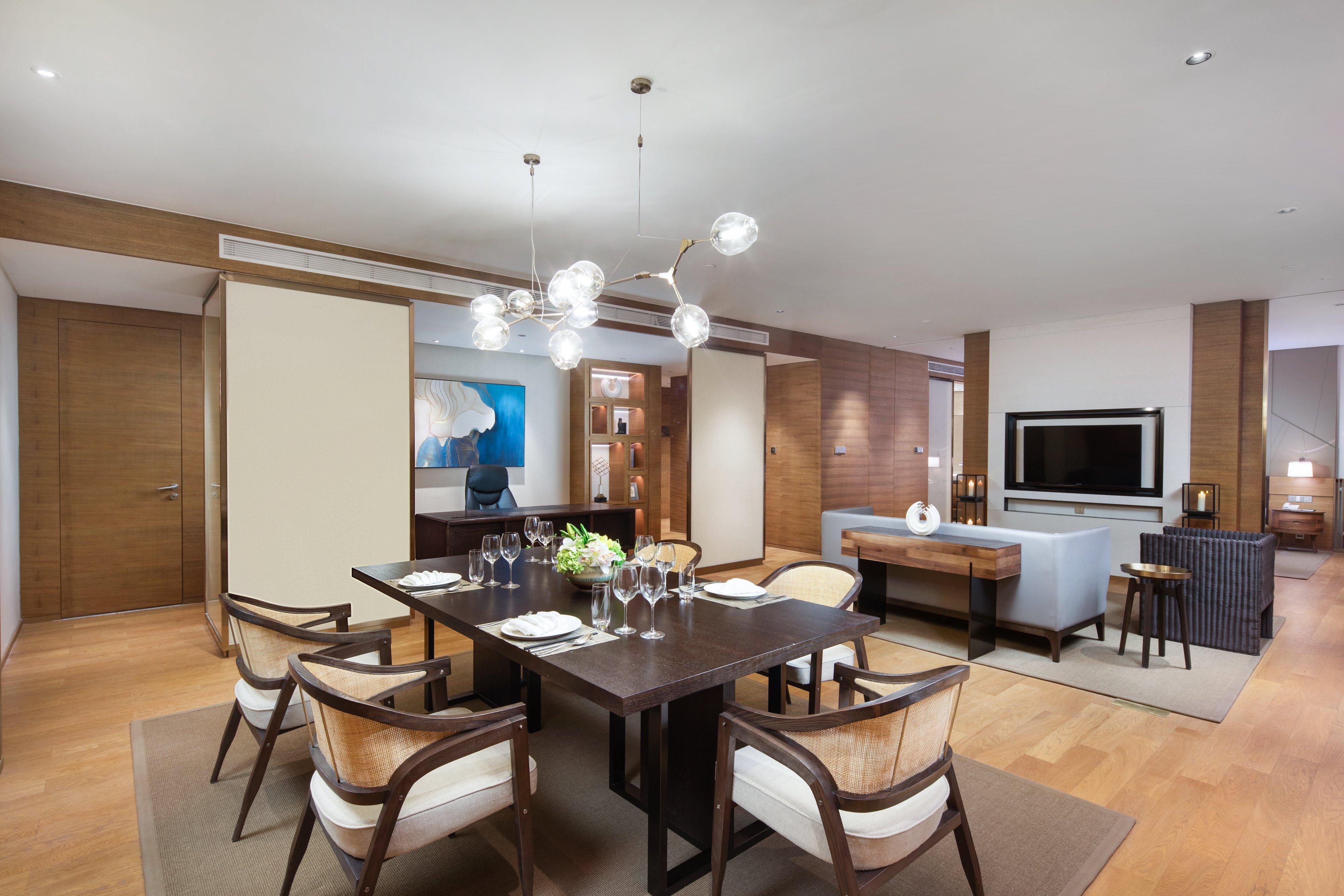 Holiday Inn Resort Zhangjiakou Chongli, An Ihg Hotel Eksteriør billede