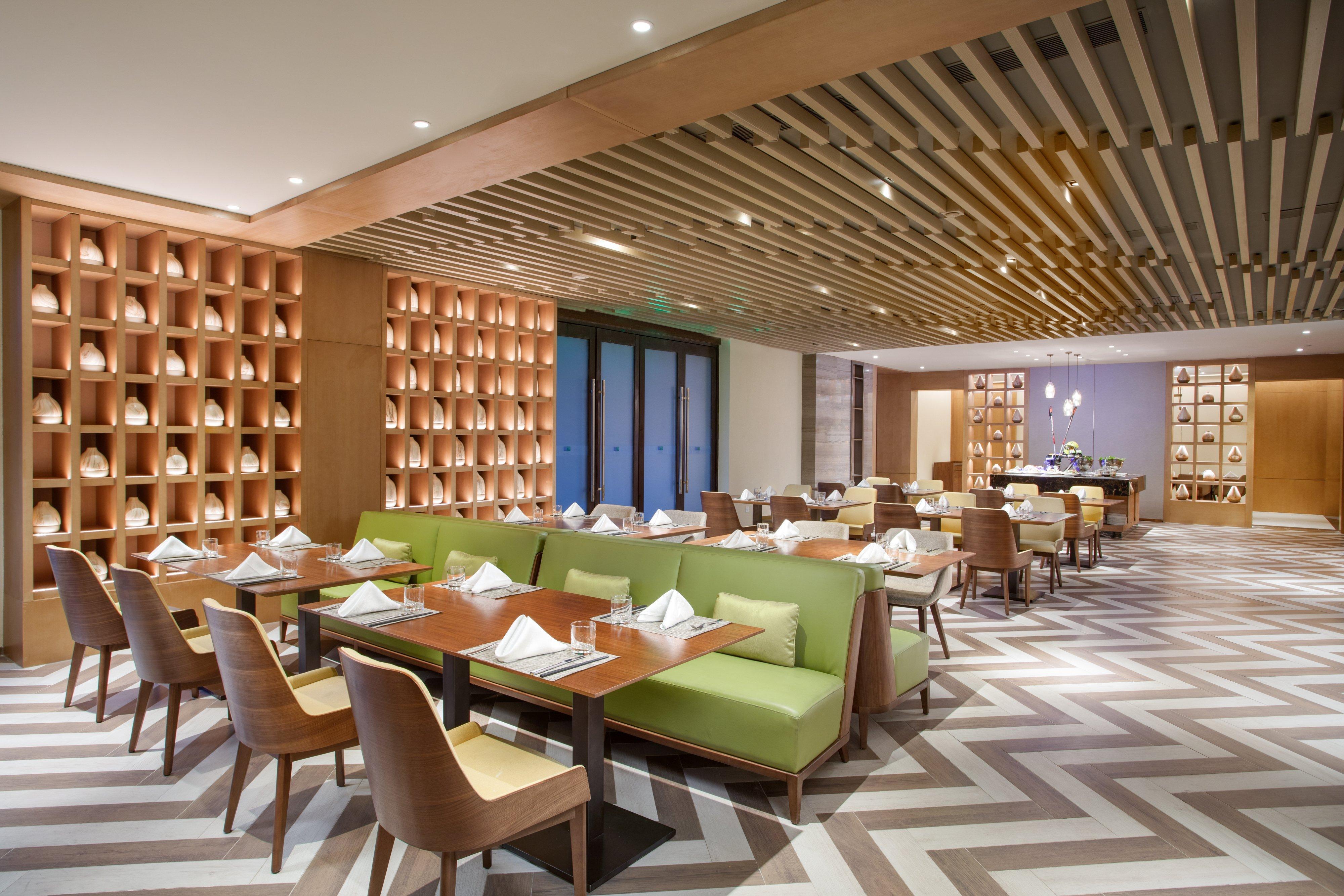 Holiday Inn Resort Zhangjiakou Chongli, An Ihg Hotel Eksteriør billede