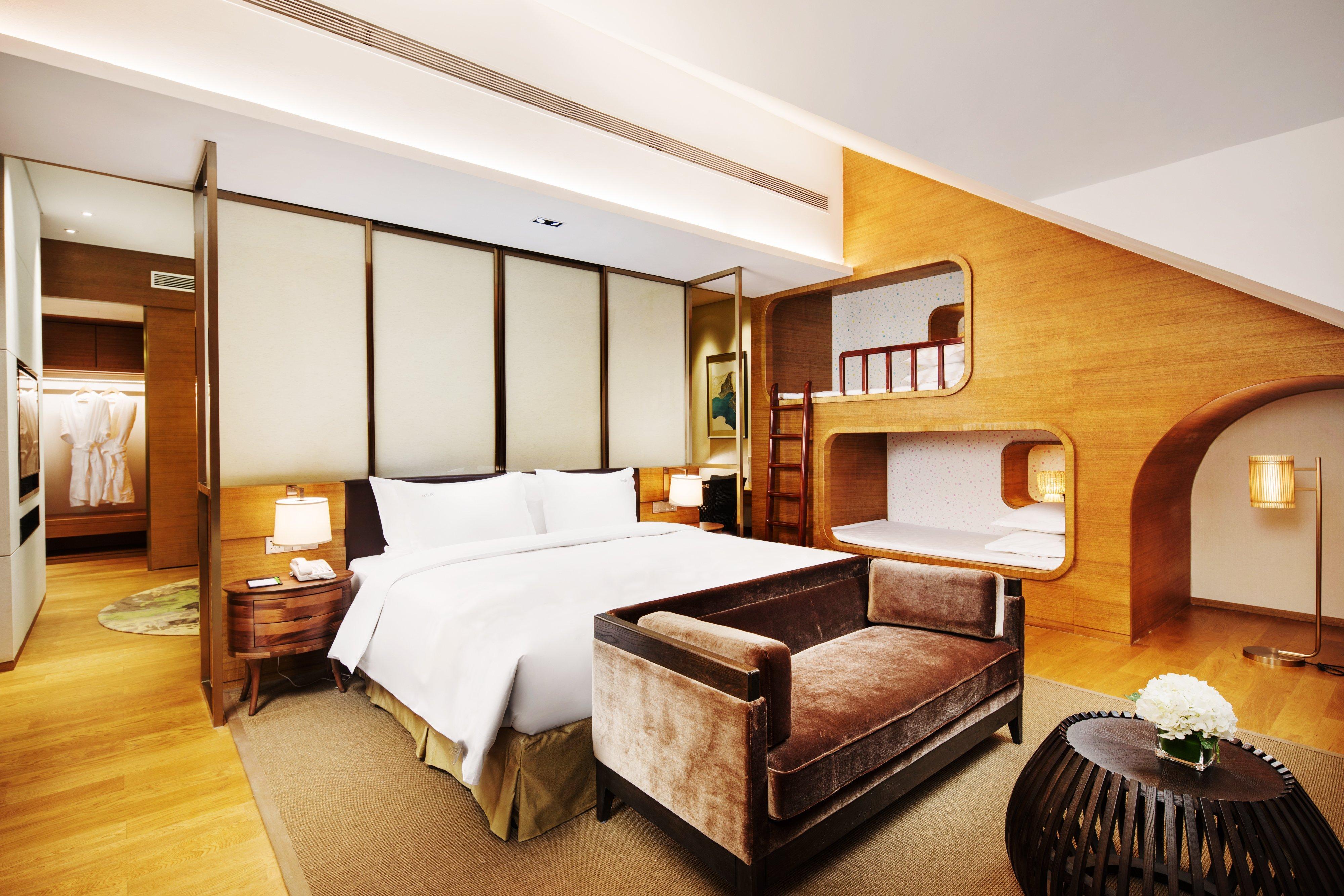 Holiday Inn Resort Zhangjiakou Chongli, An Ihg Hotel Eksteriør billede