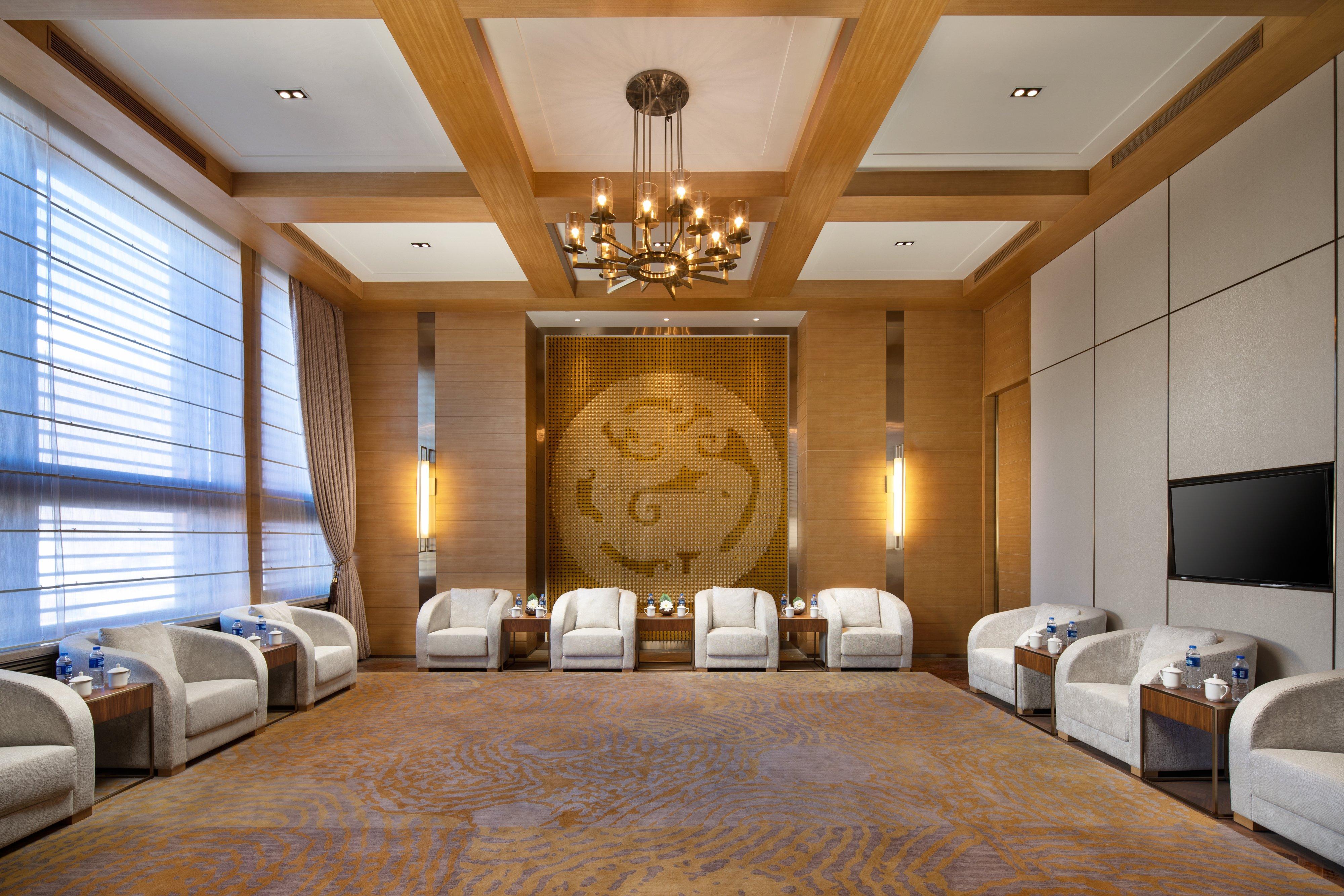 Holiday Inn Resort Zhangjiakou Chongli, An Ihg Hotel Eksteriør billede