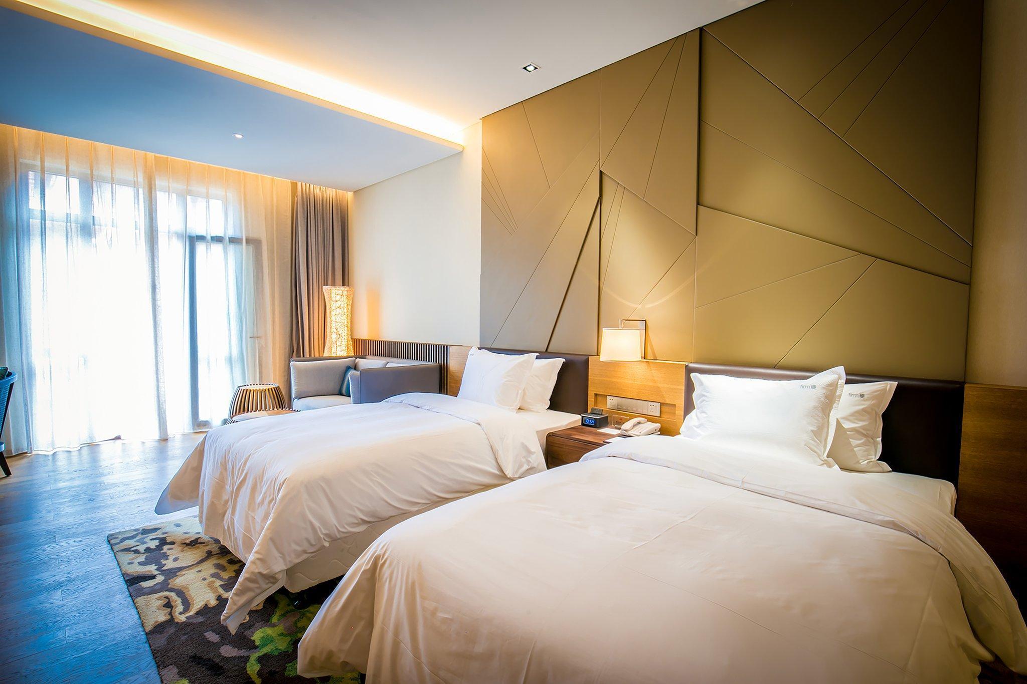 Holiday Inn Resort Zhangjiakou Chongli, An Ihg Hotel Eksteriør billede