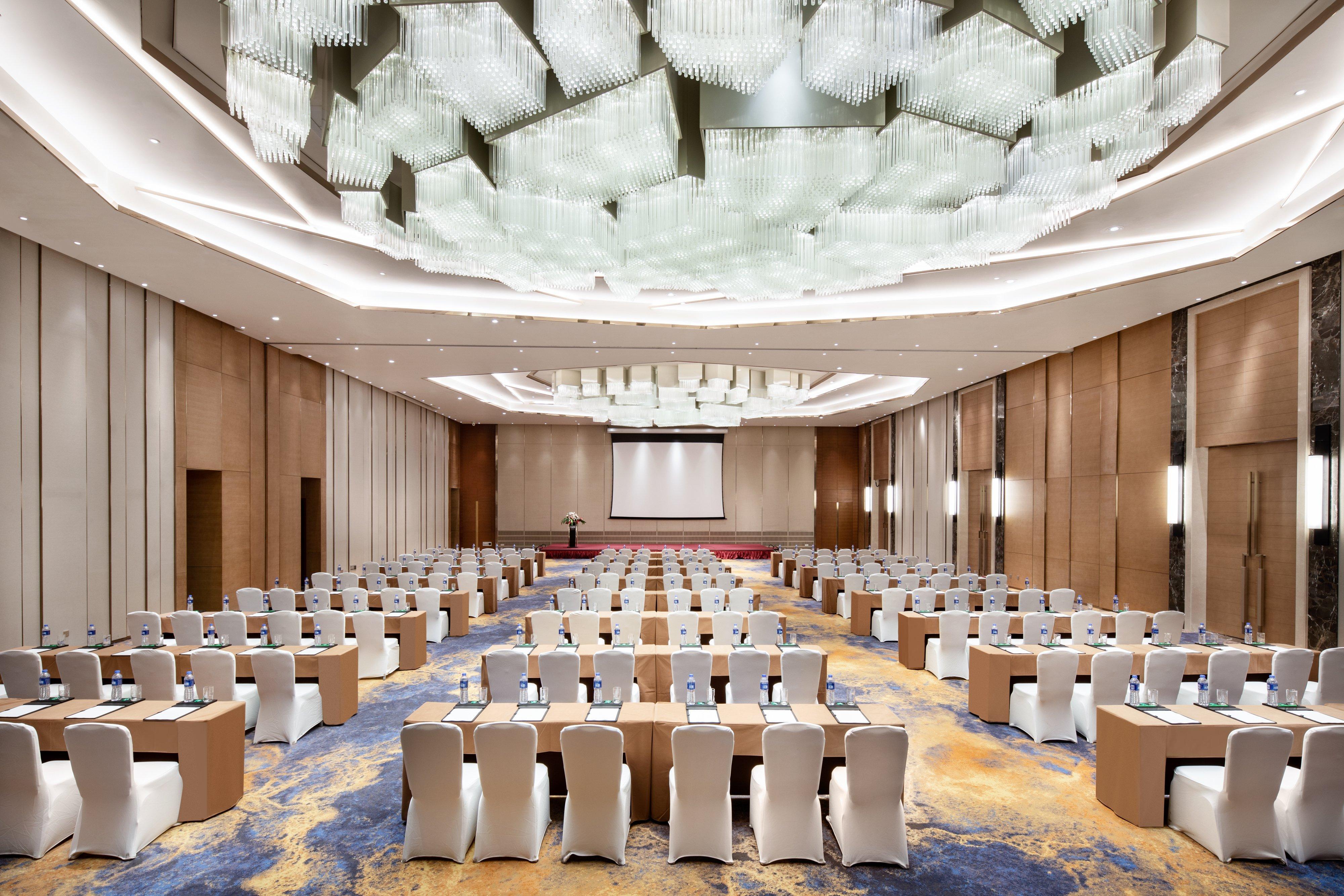 Holiday Inn Resort Zhangjiakou Chongli, An Ihg Hotel Eksteriør billede