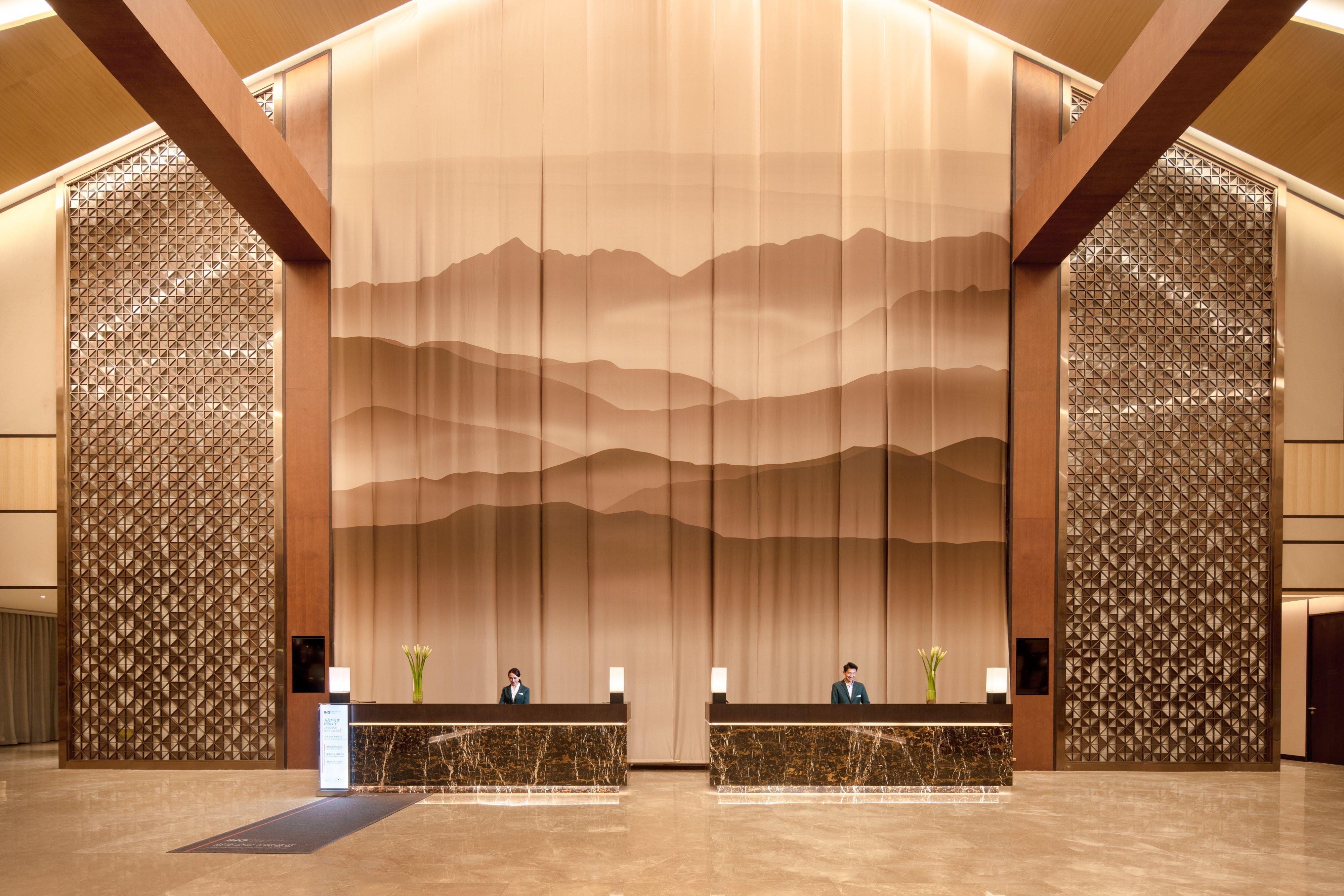 Holiday Inn Resort Zhangjiakou Chongli, An Ihg Hotel Eksteriør billede