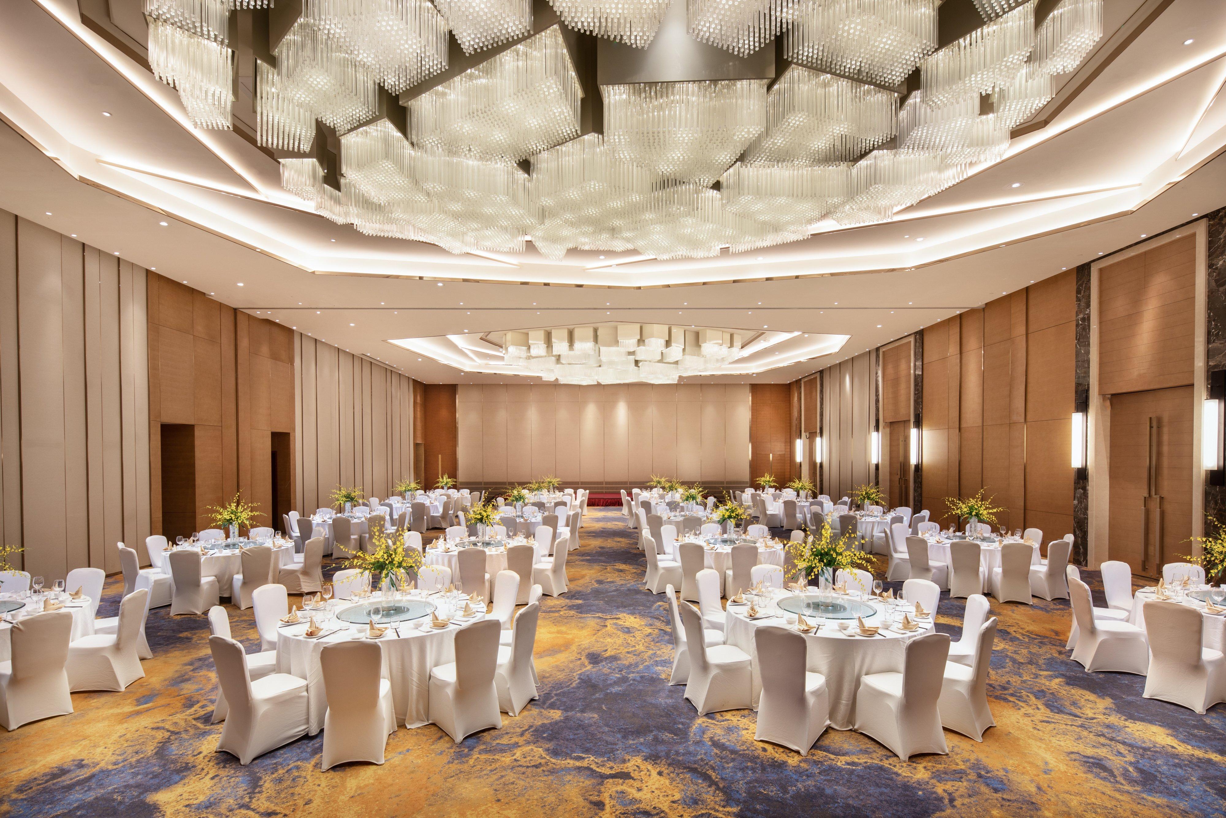 Holiday Inn Resort Zhangjiakou Chongli, An Ihg Hotel Eksteriør billede