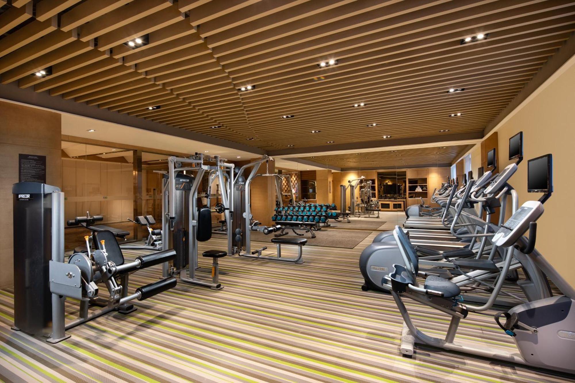 Holiday Inn Resort Zhangjiakou Chongli, An Ihg Hotel Eksteriør billede